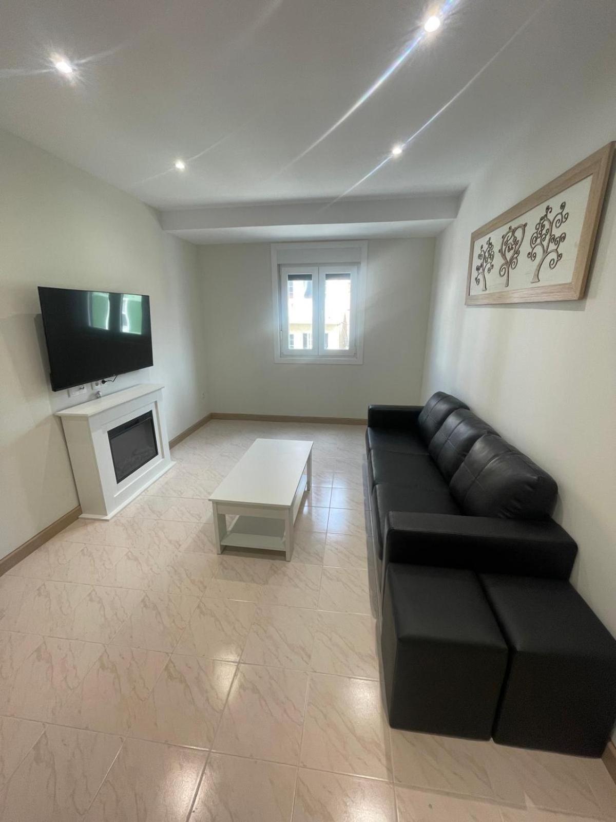 Camino Da Camposa Appartement Muxía