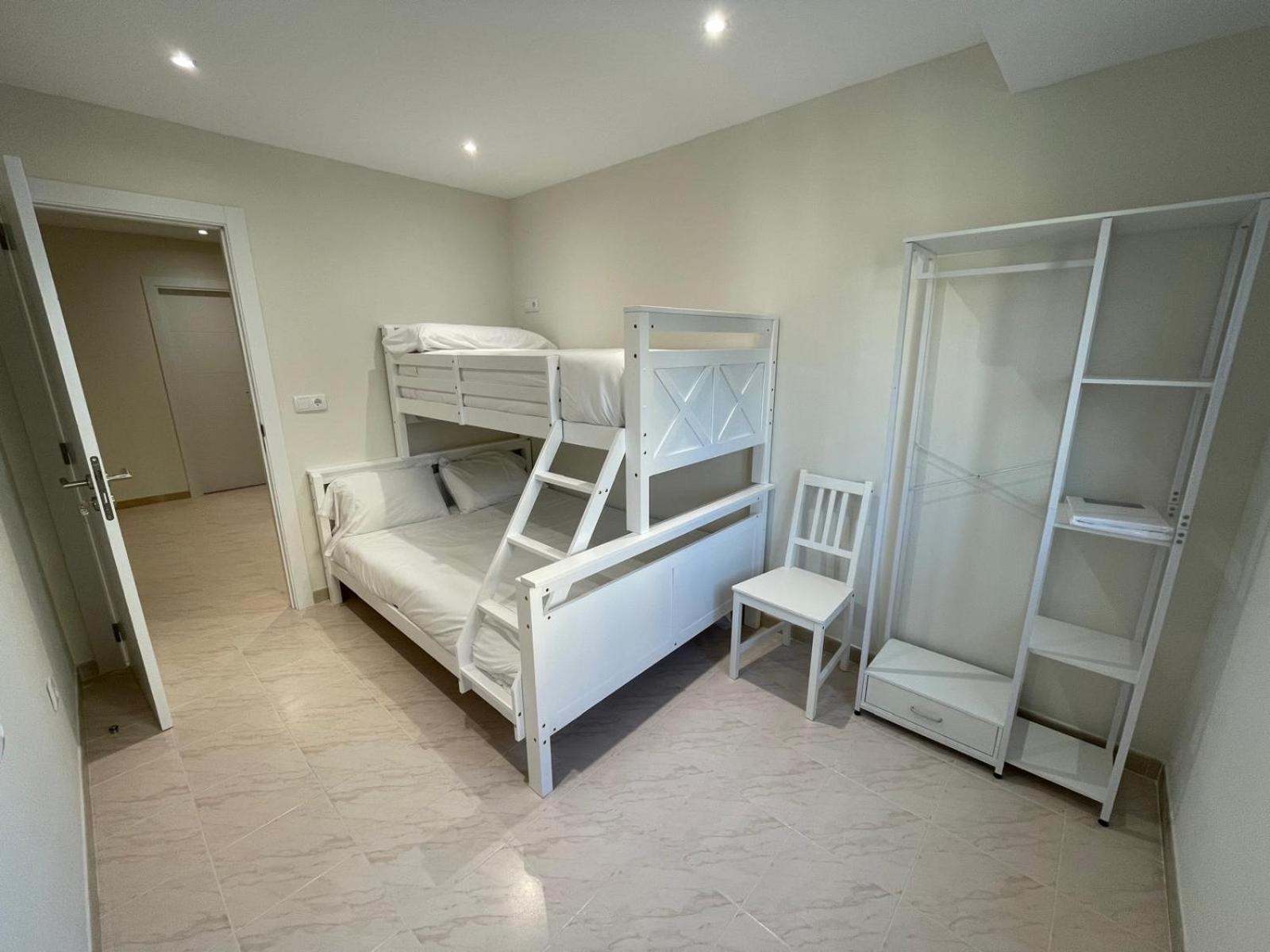 Camino Da Camposa Appartement